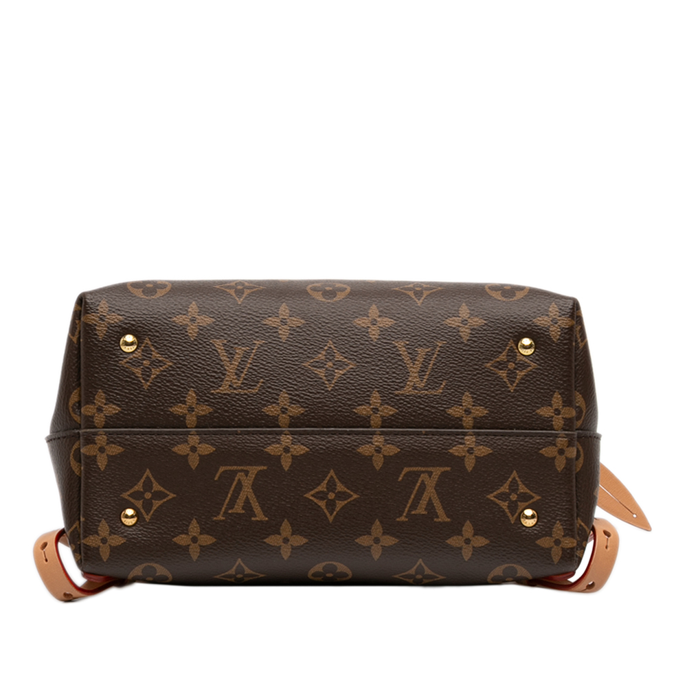 Pre-Loved Louis Vuitton Monogram Moon Backpack - Picture 3 of 12